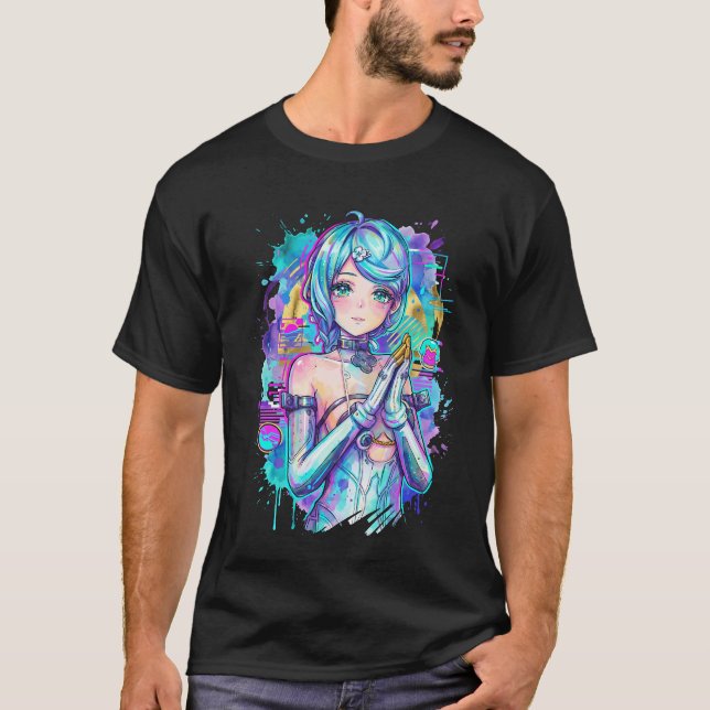 Camiseta Seed & Seed Sr. Esquadrão Obol (Frente)