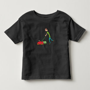 Camiseta Sega do gramado