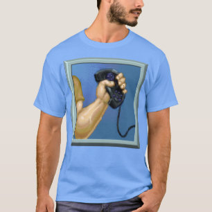 Camiseta Sega Resistência