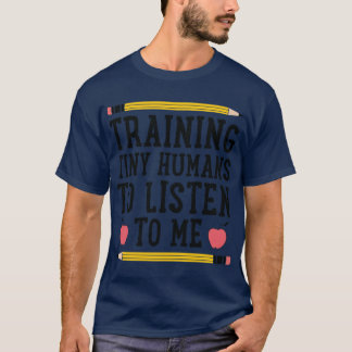 Camiseta Segredo Escondido dos Professores vintage