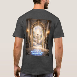 Camiseta Segue-me