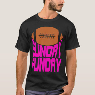 Camiseta Segunda Cotação de Futebol do Domingo no Funday
