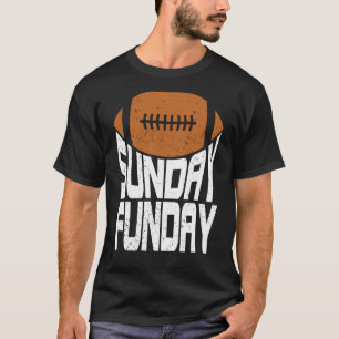 Camiseta Segunda Cotação de Futebol do Domingo no Funday