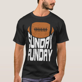 Camiseta Segunda Cotação de Futebol do Domingo no Funday