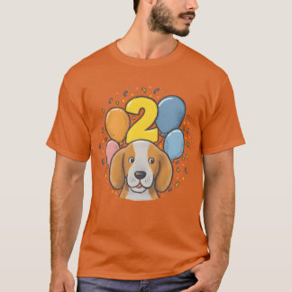 Camiseta segundo Birt