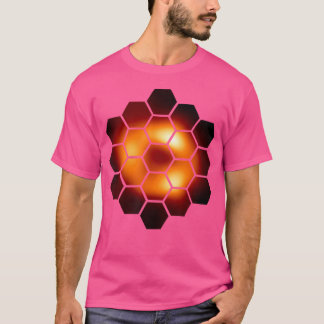 Camiseta Segundo Buraco Negro Sagitário Galáxico Ast