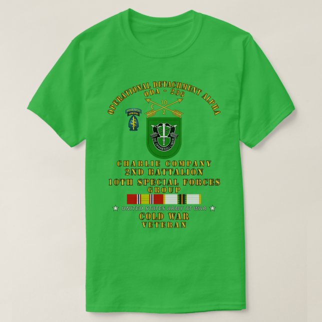 Camiseta Segundo CO Bn 10.º SFG c COLD 236 (Frente do Design)