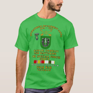 Camiseta Segundo CO Bn 10.º SFG c COLD 236