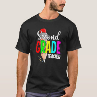 Camiseta Segundo De , Gratuito, Estudantes E Professores