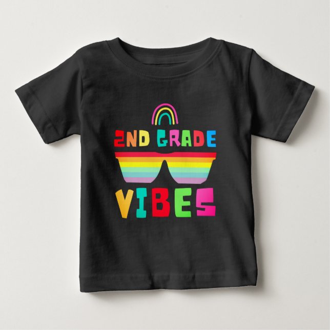 Camiseta segundo De Volta Para Professores E Estudantes (Frente)