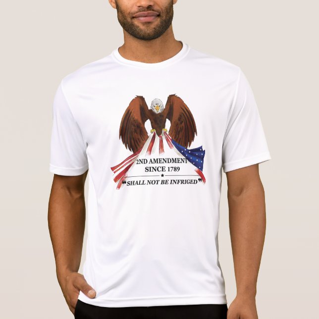 Camiseta segundo Emenda Travesseiro decorativo (Frente)