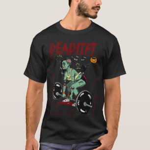 Camiseta Segundo Engraçado Segundo Cinturão Negro Karate Ta