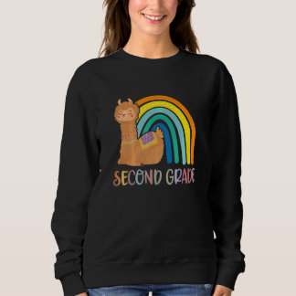 Camiseta Segundo G da Equipe de Professores do Rainbow Girl