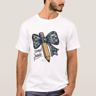 Camiseta Segundo grau