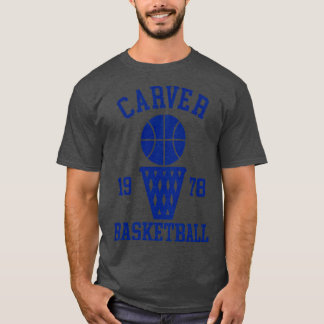 Camiseta segundo grau de basquete