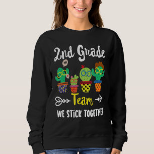 Camiseta segundo Grau Equipe Cactus Creative segundo Grau P