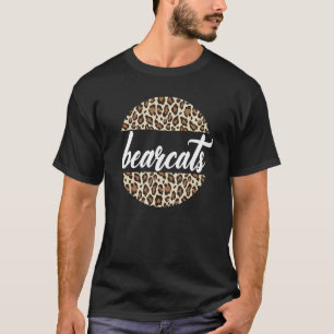 Camiseta Segundo grau Mascot Equipe Esportiva Mulheres