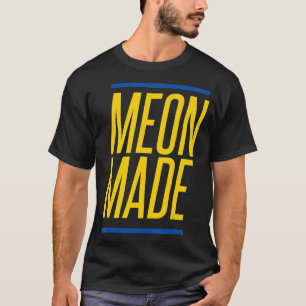 Camiseta Segundo grau Simeon    AlumniSimeon 