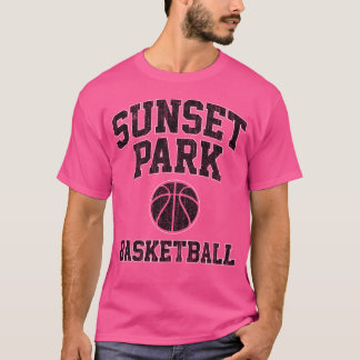 Camiseta Segundo grau Sunset Park