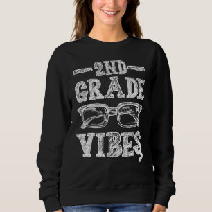 Camiseta segundo Grau Vibes Primeiro Dia Professores De Vol