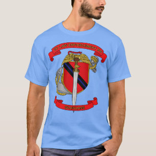 Camiseta segundo LE Bn - Novos Guardiões