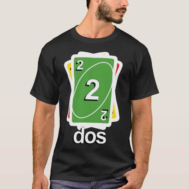 Camiseta Segundo regalo de cumpleaños para os nños para os  (Frente)