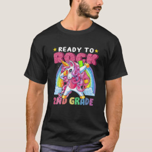 Camiseta Segundo Rock