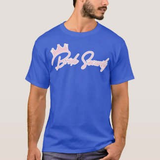 Camiseta Segurança da Noiva Observadora da Noiva JGA Noite 
