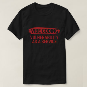 Camiseta segurança de rede de hacker de cibersegurança