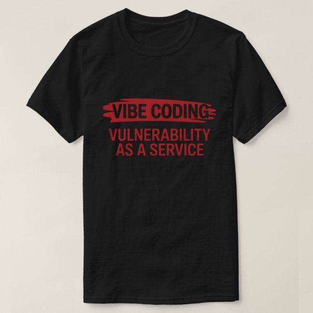 Camiseta segurança de rede de hacker de cibersegurança (Frente do Design)