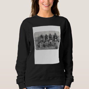 Camiseta Segurança Interna Combater O Terrorismo Desde 1492