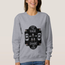 Camiseta Segurança rodoviária