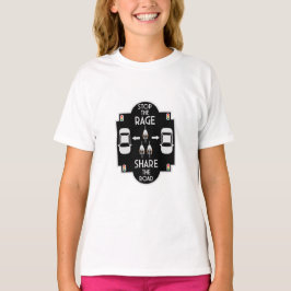 Camiseta Segurança rodoviária