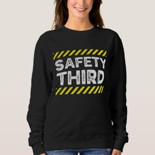 Camiseta Segurança Terceiro Quarto De Julho Fogos De Bang P