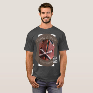 Camiseta Segurando Juntos