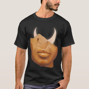 Camiseta Segure-se em Você Mesmo
