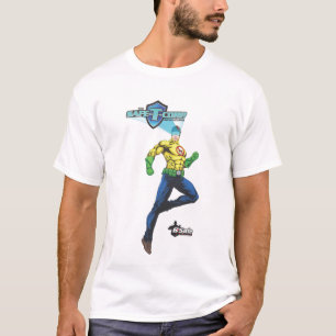 Camiseta Seguro-T-Man
