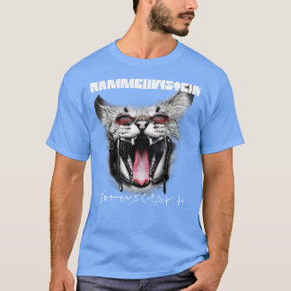 Camiseta Sehnscratch
