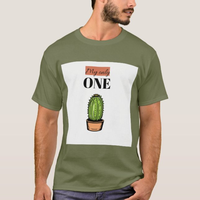 Camiseta sei in (Frente)