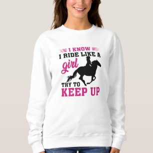 Camiseta Sei Que Ando Como Uma Garota Tentando Continuar.