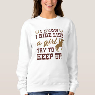 Camiseta Sei Que Ando Como Uma Garota Tentando Continuar.