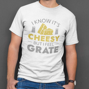 Camiseta Sei que é barato, mas sinto-me grata