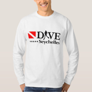 Camiseta Seicheles DV4