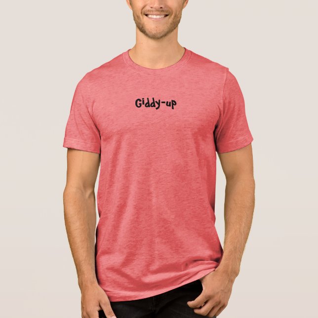 Camiseta Seinfeld  (Frente)