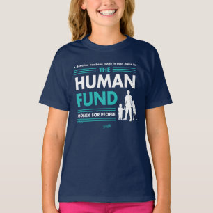 Camiseta Seinfeld   Fundo humano