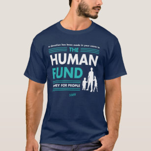 Camiseta Seinfeld   Fundo humano