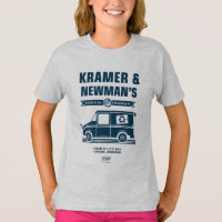 Seinfeld | Kramer & Newman's Reciclagem Co.