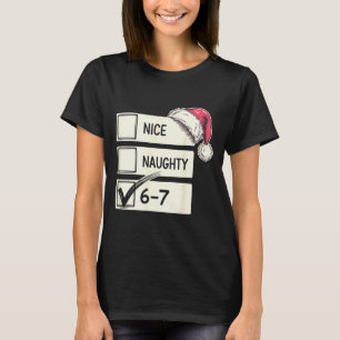 Camiseta Seis Sete Legal Travesso Gíria 6-7