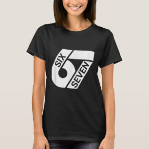 Camiseta Seis Sete Memórias Engraçadas