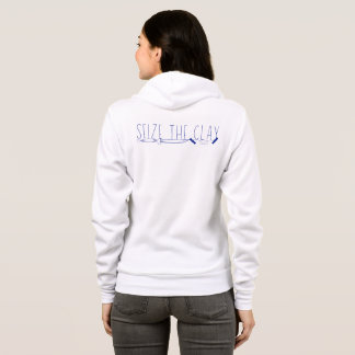 Camiseta Seize the Clay | Pottery Lover Hoodie